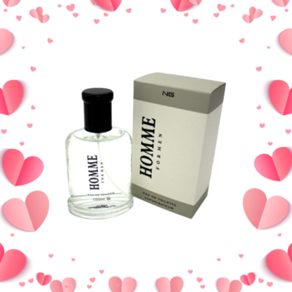 Agrandir l'image de Parfum - Homme for Men Image de Parfum - Homme for Men