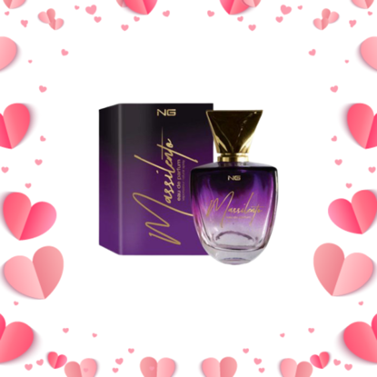 Agrandir l'image de Parfum - Massilento Image de Parfum - Massilento