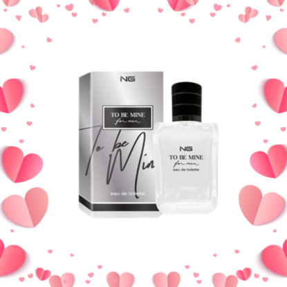 Agrandir l'image de Parfum NG Perfumes To be mine- Homme - 100mL Image de Parfum NG Perfumes To be mine- Homme - 100mL