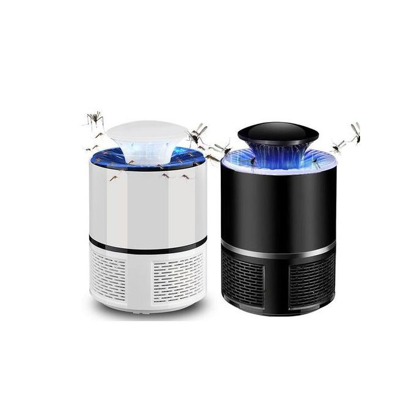 Agrandir l'image de Lampe Anti Moustique Électrique USB UV Image de Lampe Anti Moustique Électrique USB UV