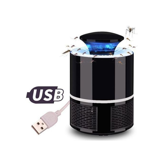 Image sur Lampe Anti Moustique Électrique USB UV