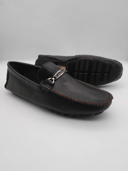 Image sur Mocassin - Calvin Klein - Noir