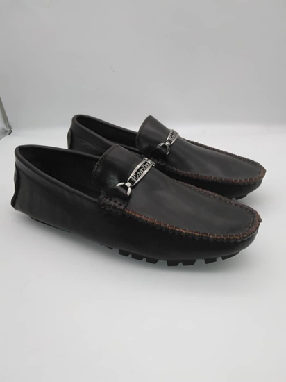 Image sur Mocassin - Calvin Klein - Noir