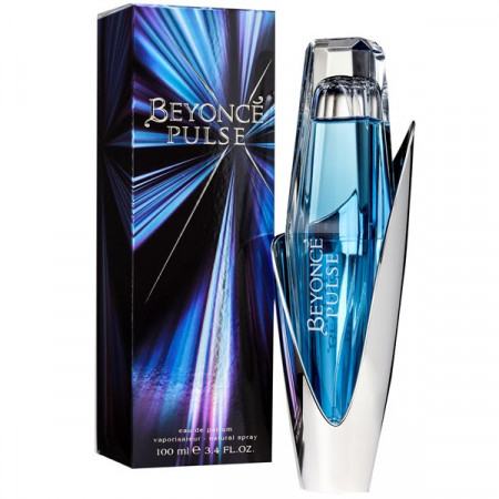 Eau De Parfum BEYONCÉ PULSE - 100ml
