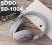 Image sur Casque Bluetooth SODO SD-1004 avec microphone