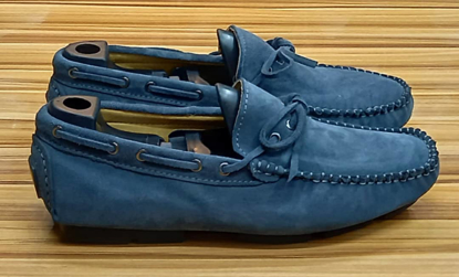 Image de CHAUSSURE MOCASSIN