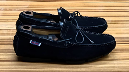 Image de CHAUSSURE MOCASSIN