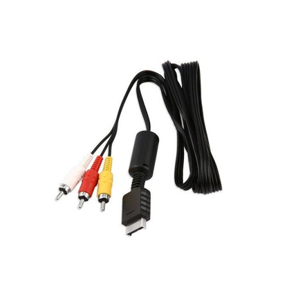 Image de cable video pour ps2