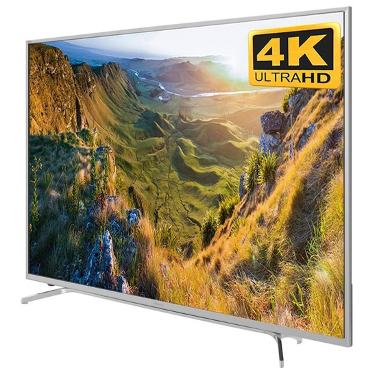 Image sur Smart TV Hisense 70Pouces 4K Numérique - Full HD - Noir - 06 Mois + Support mural offert