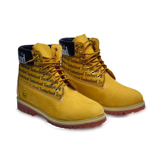 Image sur BOTE TIMBERLAND