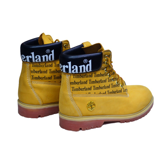 Image sur BOTE TIMBERLAND