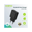 Image sur Oraimo Chargeur Android - TANK2 OCW-E36S - 1.2A