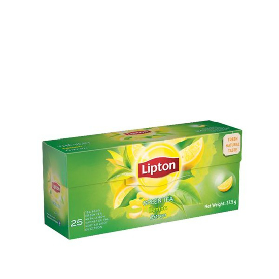 Image sur Thé Lipton citron