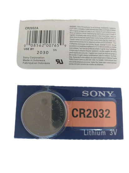 La pile bouton lithium CR2032 est utilisée dans un très grand nombre de télécommande de portail, dans les colliers de chien, pèse personne, horlogerie, éclairage.