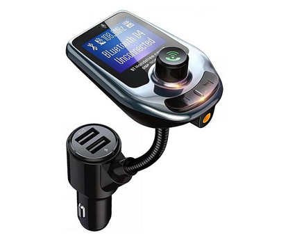 Image de Lecteur Mp3 auto Bluetooth de voiture Mp032 avec double USB