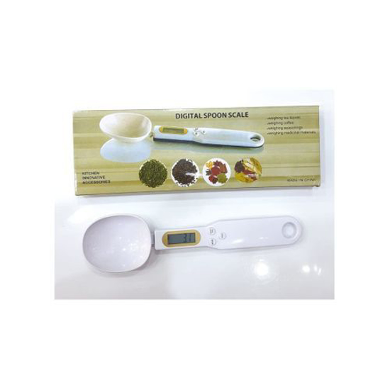 Image sur Astarexin Electronic Measuring Spoon Weighing Scale