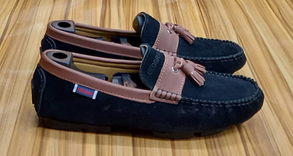 Image de CHAUSSURE MOCASSIN