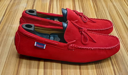 Image de CHAUSSURE mocassin