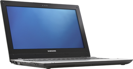 Image sur Laptop Samsung QX411 Reconditionné Series Samsung QX411-W01UBProcessor: Intel Core i5