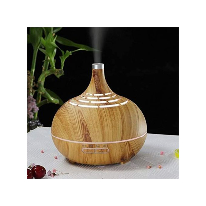 Agrandir l'image de diffusseur de parfun D'air Maison, Mini Purificateur D'air, 400ML - Rose Image de diffusseur de parfun D'air Maison, Mini Purificateur D'air, 400ML - Rose