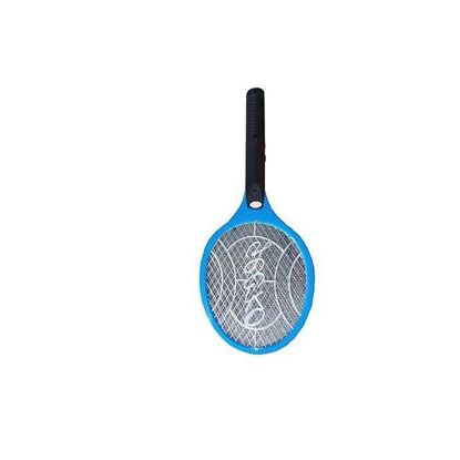Agrandir l'image de Raquette Electrique Anti-Moustique Et Mouches Image de Raquette Electrique Anti-Moustique Et Mouches