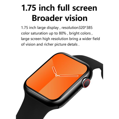 Image de Montre Intelligente Connectée Modèle 2022 Série 6 / 7