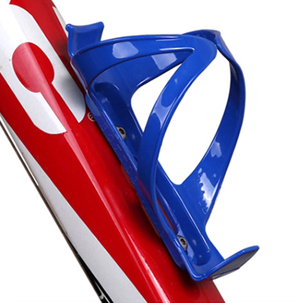 Gourde Vélo 750 Ml Avec Support - Pour VTT, Route, Extérieur, Légère (96g), Neuve, Marque Générique