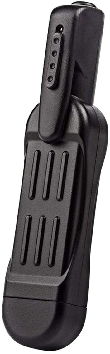 Mini caméra secrète T189 Full HD 1080P, petit caméscope numérique avec ...