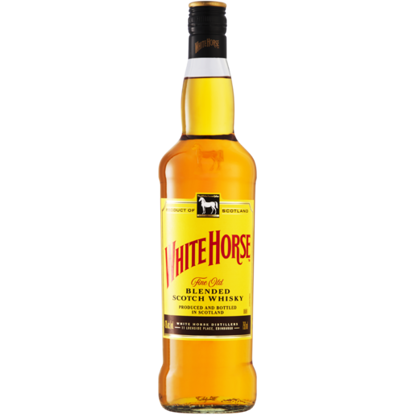 Image de Whisky White Horse -  75cl