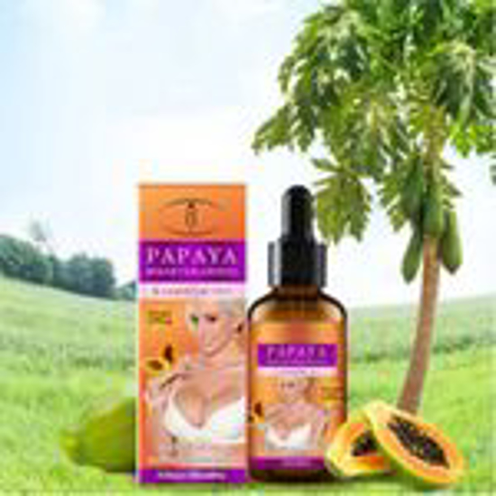 Image sur Aichun Beauty Papaya - Développement Rapide des Seins Oil - 30 ml