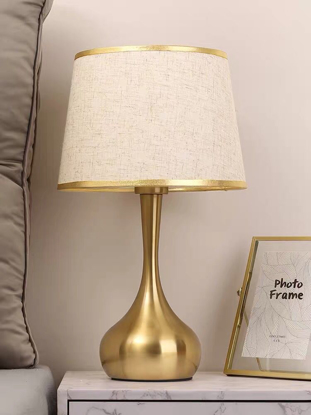 Image de Lampe veilleuse decoration pour salon, bureau, chambre avec trois modes declairage - N9B