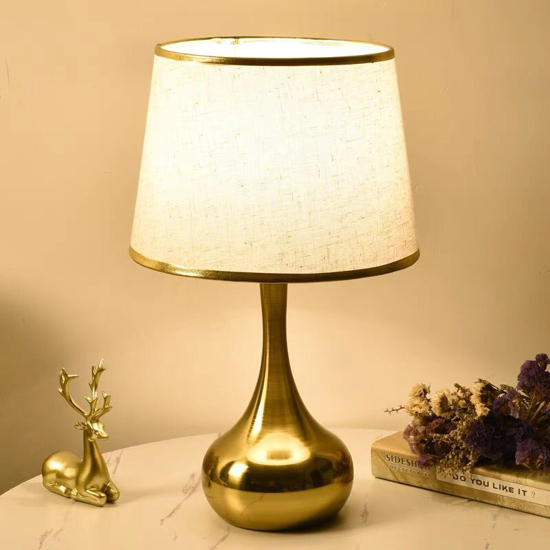 Image sur Lampe veilleuse decoration pour salon, bureau, chambre avec trois modes declairage - N9B