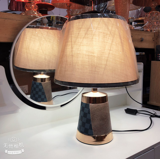 Image sur Lampe veilleuse decoration pour salon, bureau, chambre avec trois modes declairage - N9S