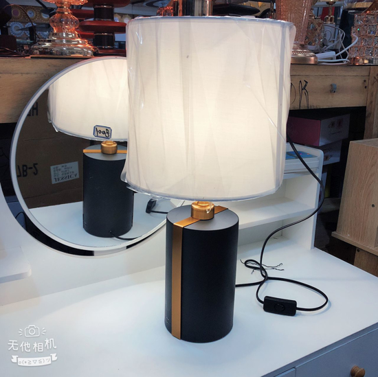 Image sur Lampe veilleuse decoration pour salon, bureau, chambre avec trois modes declairage - N9X