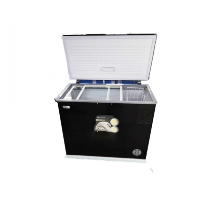 Image de Congélateur Coffre INNOVA IN365 - 200L - 12 mois