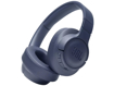 Image sur JBL Tune 760NC  noir – Casque supra-aural sans fil à réduction de bruit – Connexion Bluetooth et assistant vocal – Pliable avec une autonomie de 50h – Noir - 12 Mois