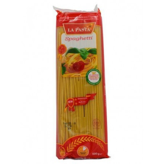Image sur Spaghetti Pasta - 500g