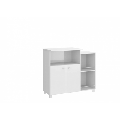 Agrandir l'image de Armoire De Rangement Multifonctions AR-2358 Image de Armoire De Rangement Multifonctions AR-2358