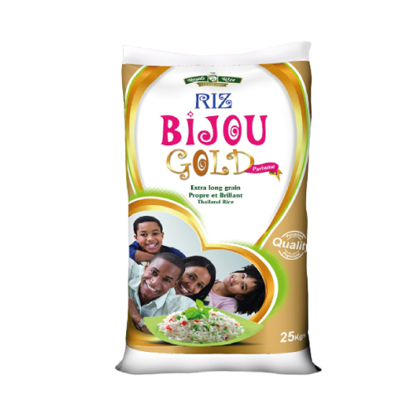 Image de 25KG BIJOU GOLD