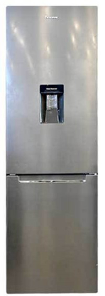 Agrandir l'image de Réfrigérateur Combiné - INNOVA - IN-440 - 340 Litres - gris - 6 mois garantis Image de Réfrigérateur Combiné - INNOVA - IN-440 - 340 Litres - gris - 6 mois garantis