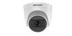 Image sur Camera dome Hikvision, analogique;ds-2ce76d0t-itpf, 2 mega pixels, blanc