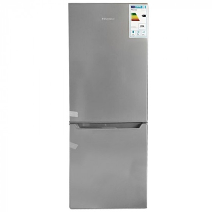 Agrandir l'image de Réfrigérateur double battant Hisense RD-23 -165L - A++ - gris - 06 mois garantis Image de Réfrigérateur double battant Hisense RD-23 -165L - A++ - gris - 06 mois garantis