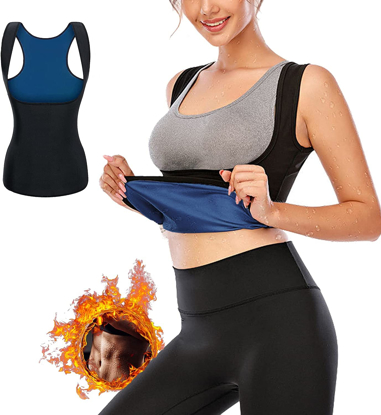 Design haute performance: Formez votre silhouette avec une compression confortable qui vous garde complètement libre de mouvement! La conception flexible et sans couture vous permet de vous déplacer librement tout au long de l'exercice tout en façonnant votre abdomen.