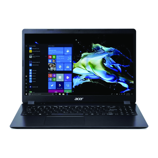 Image sur Laptop Acer Extensa 15 EX215-53G-56NW - RAM: 512Go SSD - RAM: 8Go - 06 Mois de garantie