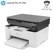 Image sur HP Imprimante laser - Laserjet MFP 135a - Monochrome - Multifonctions - 13 Mois de garantie