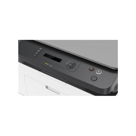 Image sur HP Imprimante laser - Laserjet MFP 135a - Monochrome - Multifonctions - 13 Mois de garantie