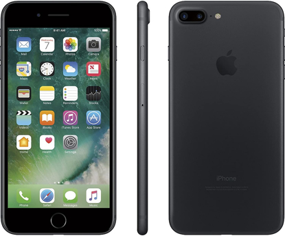 Image de Apple IPhone 7 Plus - 5.5" - 4G - 3/128Go - 12Mpx - Garantie 3 Mois