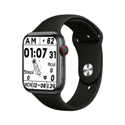 Agrandir l'image de Montre connectée bluetooth Image de Montre connectée bluetooth
