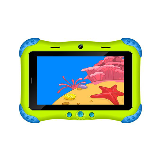 Tablette Éducative X-Tigi Kids9 Pro -7" - 32Go/2Go - 2Mpx/2Mpx -12 mois de garantie