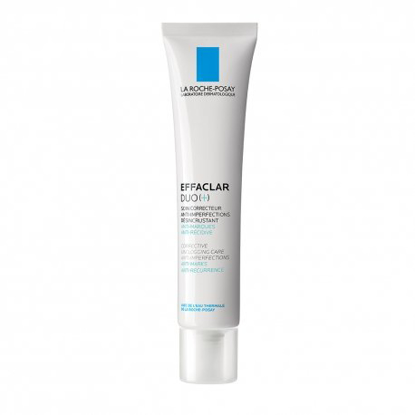 Agrandir l'image de Crème de visage - LAROCHE POSAY - 50ml Image de Crème de visage - LAROCHE POSAY - 50ml